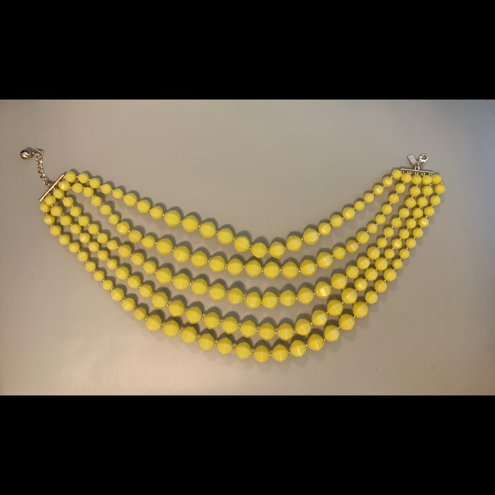 Kate Spade Necklace